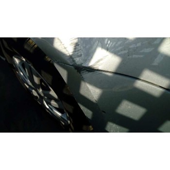 volkswagen polo (6c1) del año 2015