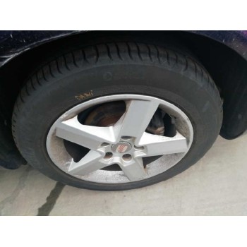 seat exeo berlina (3r2) del año 2011