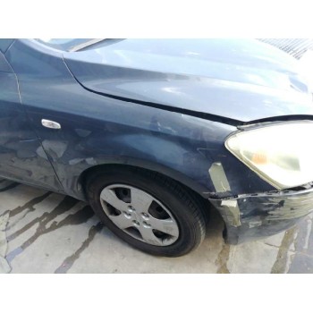 kia cee´d sporty wagon del año 2007