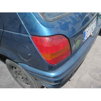 ford fiesta berl./courier del año 1994