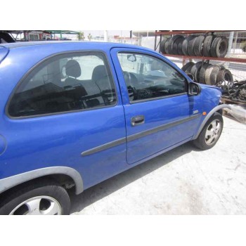 opel corsa b del año 2000