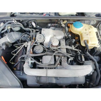 audi a4 berlina (8e) del año 2005