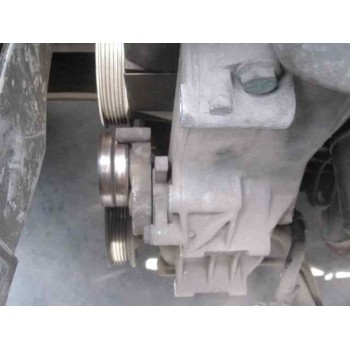 seat ibiza (6k1) del año 2001