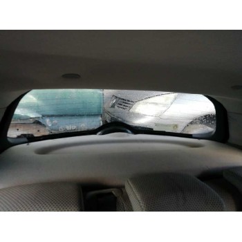 renault megane ii berlina 5p del año 2003