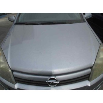 opel astra h berlina del año 2005