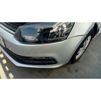 volkswagen polo (6c1) del año 2015