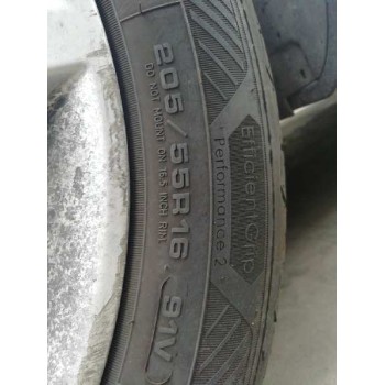 seat exeo berlina (3r2) del año 2011