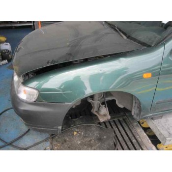 nissan almera (n15) del año 1997