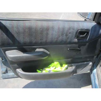 ford fiesta berl./courier del año 1994