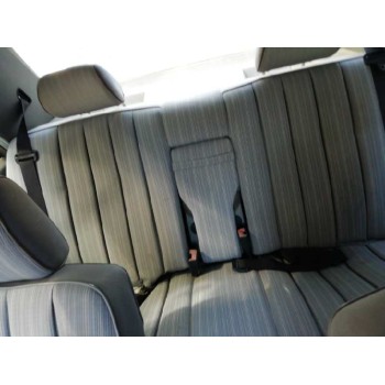 mercedes-benz clase e (w124) berlina del año 1988