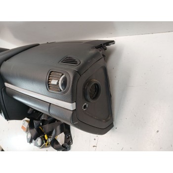 Recambio de kit airbag para porsche cayenne (9pa) 3.2 referencia OEM IAM   