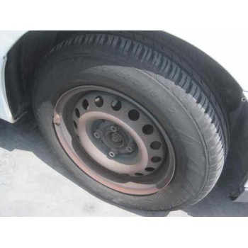 seat ibiza (6k1) del año 2001