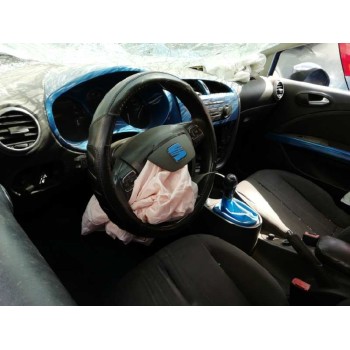 seat leon (1p1) del año 2011