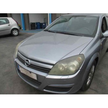 opel astra h berlina del año 2005