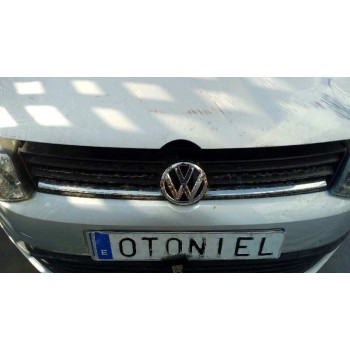 volkswagen polo (6c1) del año 2015