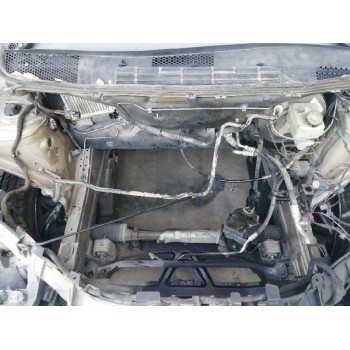 mercedes-benz clase b (w245) del año 2006