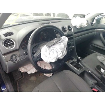 seat exeo berlina (3r2) del año 2011