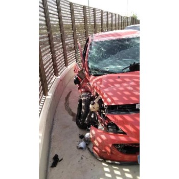 peugeot 207 del año 2009