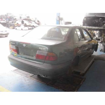 nissan almera (n15) del año 1997