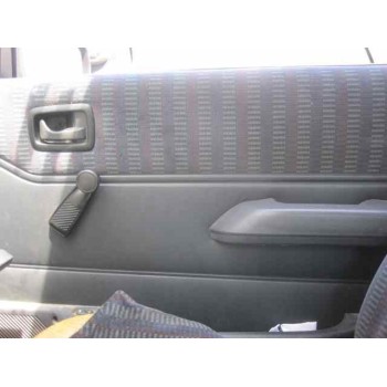 ford fiesta berl./courier del año 1994