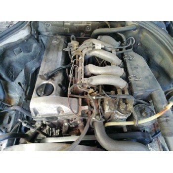 mercedes-benz clase e (w124) berlina del año 1988