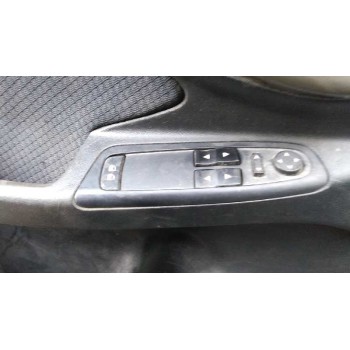 fiat stilo multi wagon (192_) del año 2003