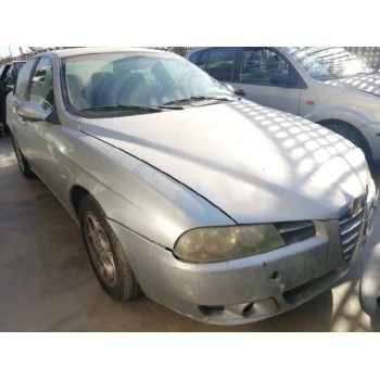 alfa romeo 156 (116) del año 2003