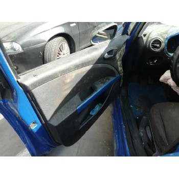 seat leon (1p1) del año 2011