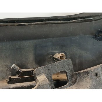 Recambio de paragolpes trasero para kia cee´d hatchback (ed) 1.4 referencia OEM IAM 86611-1H210  866111H210