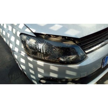 volkswagen polo (6c1) del año 2015