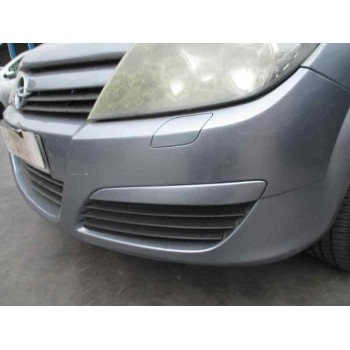 opel astra h berlina del año 2005