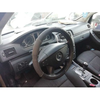 mercedes-benz clase b (w245) del año 2006