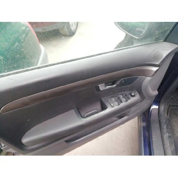 seat exeo berlina (3r2) del año 2011