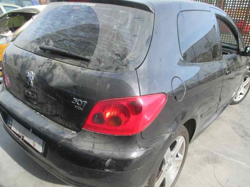 PEUGEOT 307 (S1)