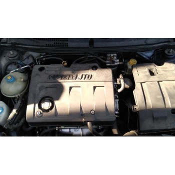 fiat stilo multi wagon (192_) del año 2003