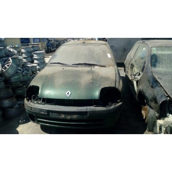 RENAULT CLIO II FASE I (B/CBO)