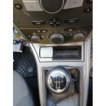 opel astra h berlina del año 2007