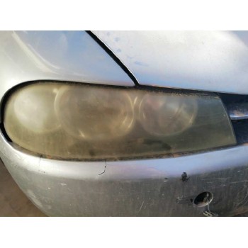 alfa romeo 156 (116) del año 2003