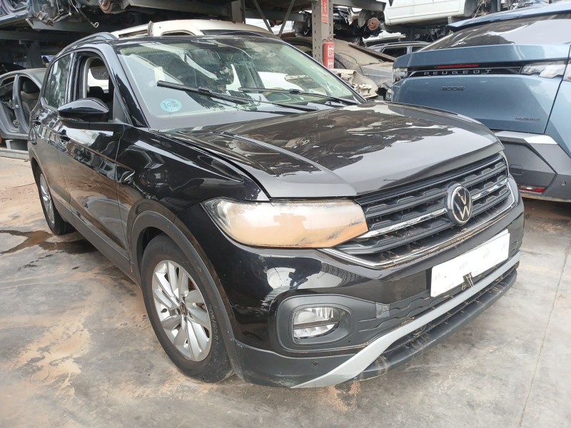 VOLKSWAGEN T-CROSS (C11, D31)