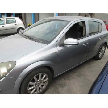opel astra h berlina del año 2005