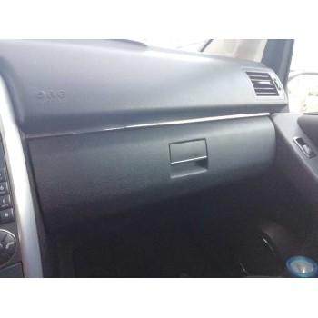 mercedes-benz clase b (w245) del año 2006