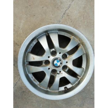 Recambio de juego llantas para bmw serie 3 berlina (e90) 2.0 cat referencia OEM IAM 7JX16 ET34 X4 16