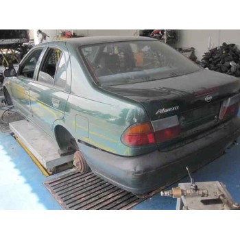 nissan almera (n15) del año 1997