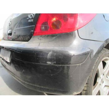 peugeot 307 (s1) del año 2005