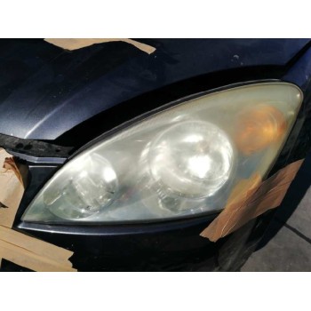 kia cee´d sporty wagon del año 2007