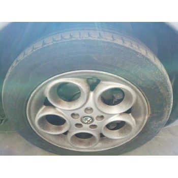 alfa romeo 156 (116) del año 2003