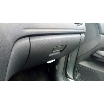 ford focus berlina (cap) del año 2007