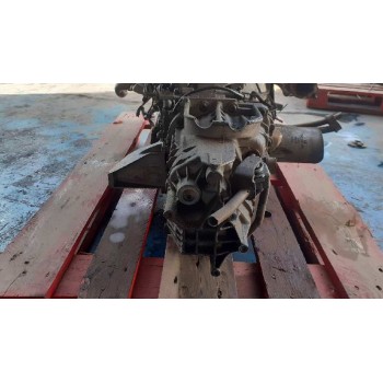 Recambio de motor completo para audi a4 berlina (b5) 1.8 referencia OEM IAM ADR EXPORTACIÓN 