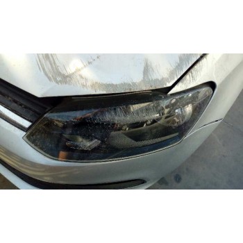 volkswagen polo (6c1) del año 2015