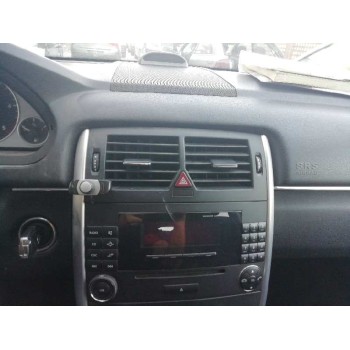 mercedes-benz clase b (w245) del año 2006